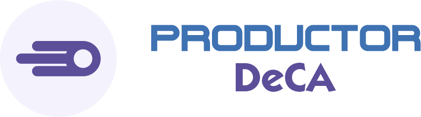 Logo DeCA