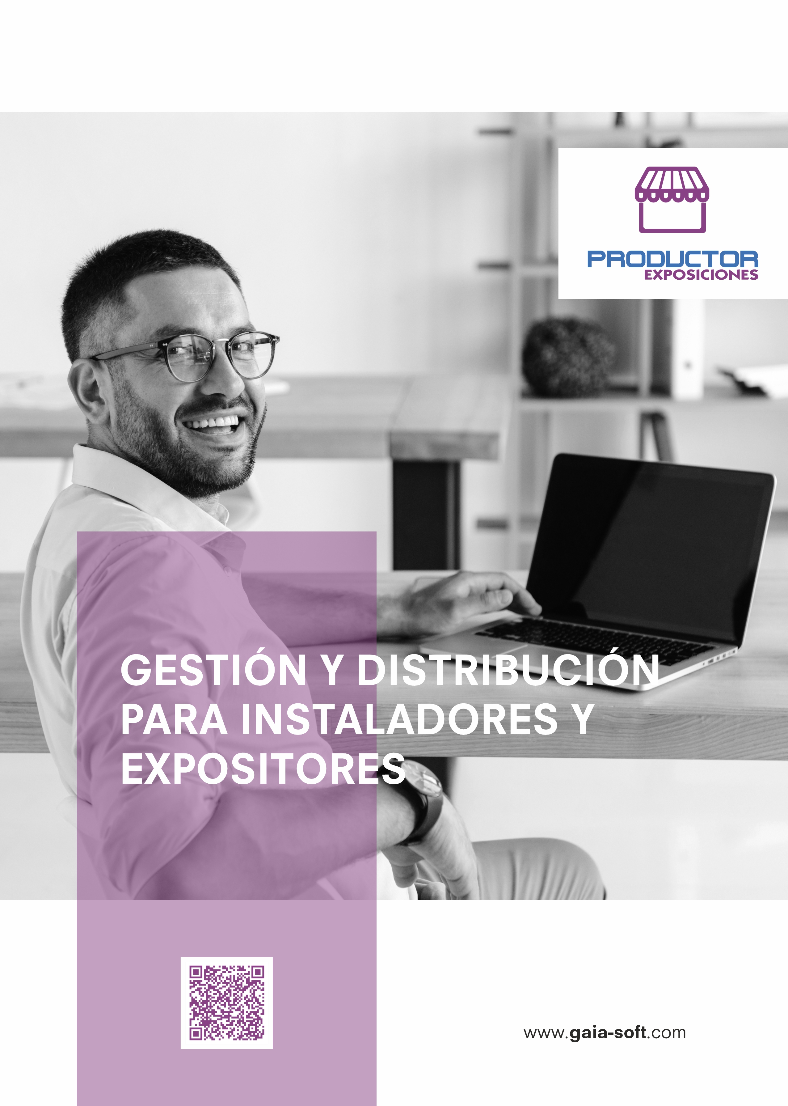 PRODUCTOR Exposiciones